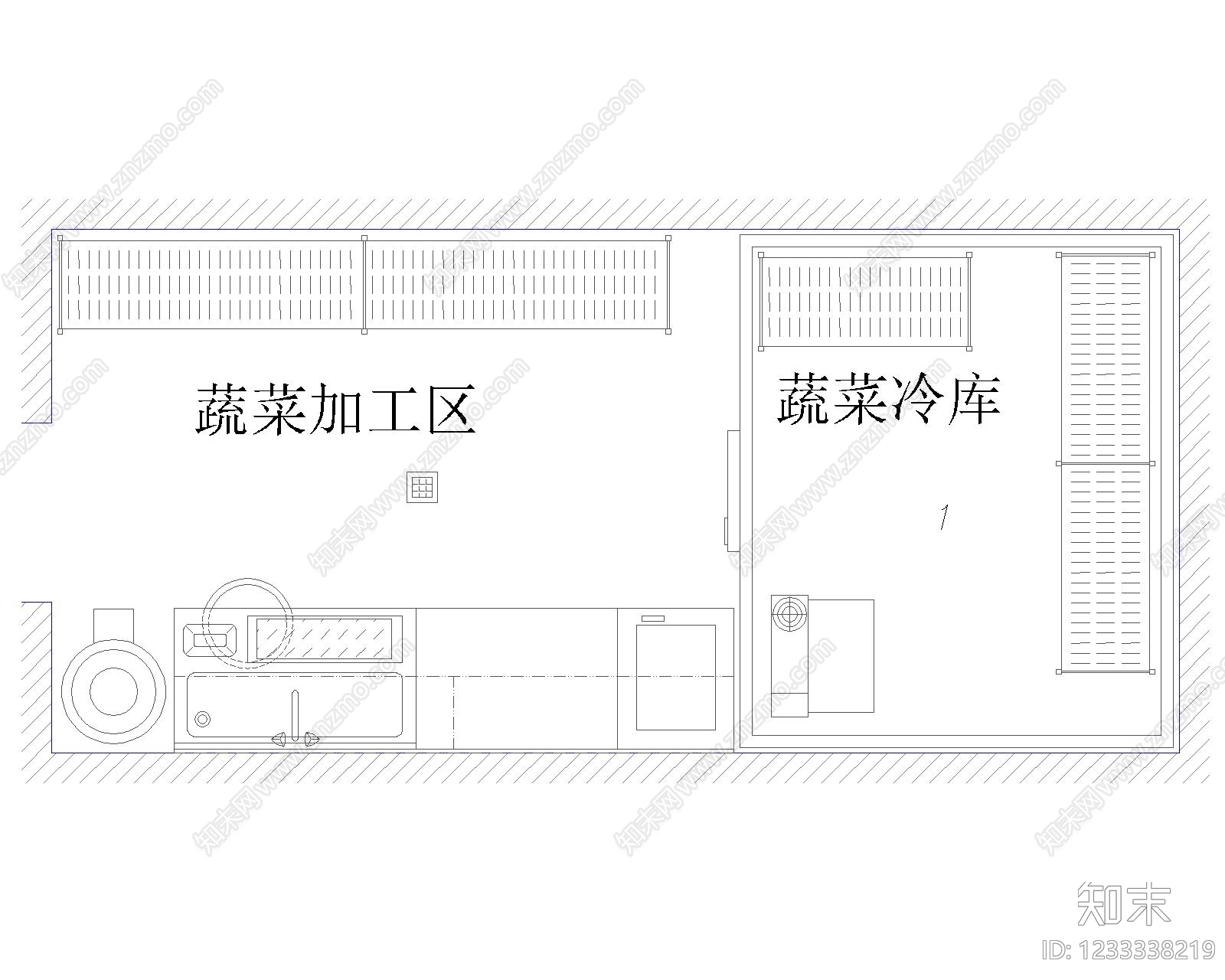 其他图库cad施工图下载【ID:1233338219】