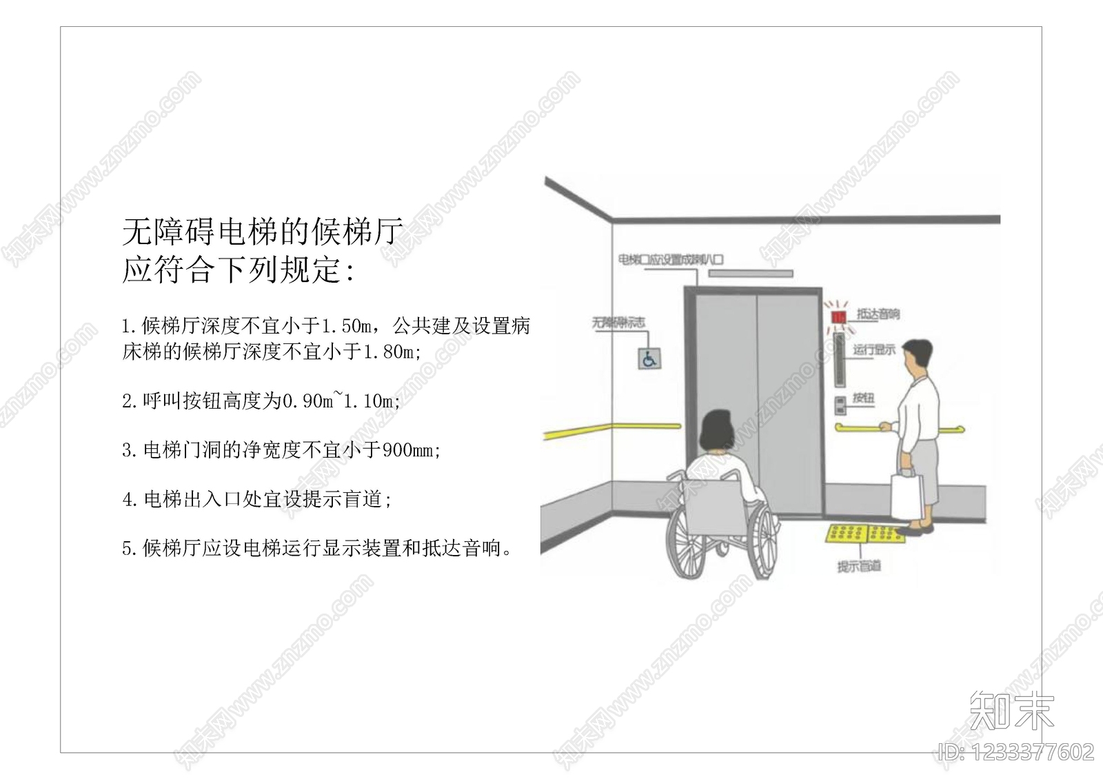 综合制图规范CAD图纸