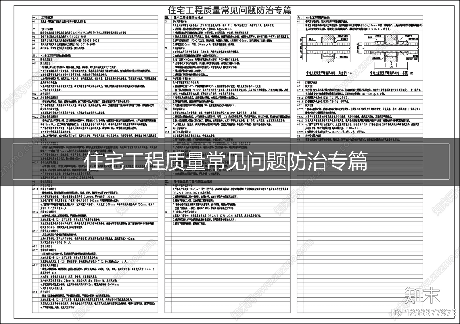 设计说明cad施工图下载【ID:1233377975】
