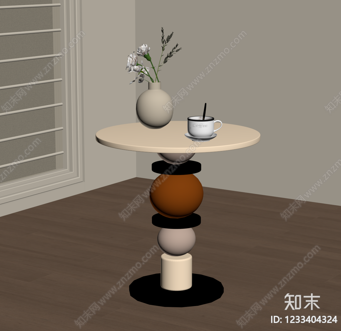边几SU模型下载【ID:1233404324】