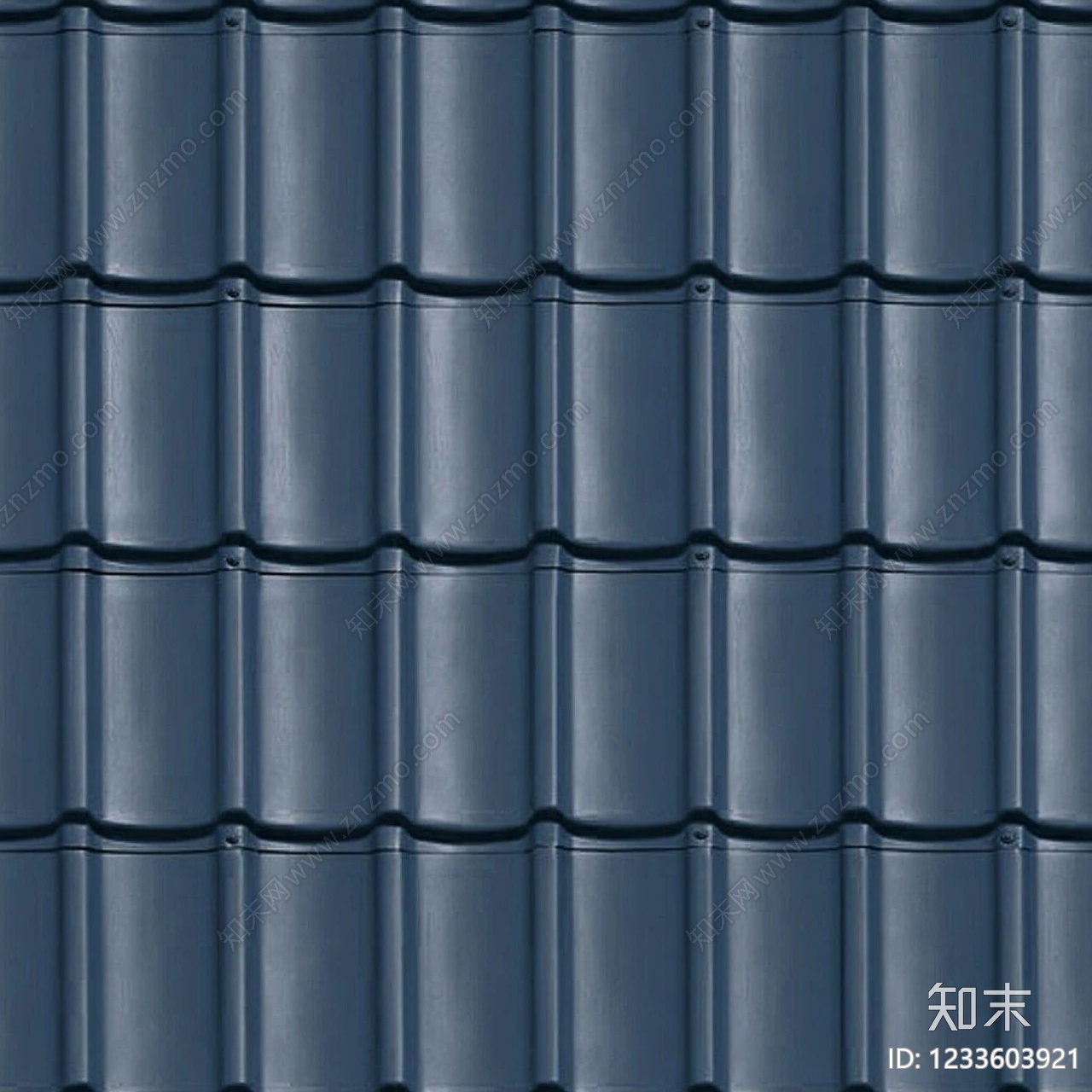 陶瓷瓦贴图下载【ID:1233603921】