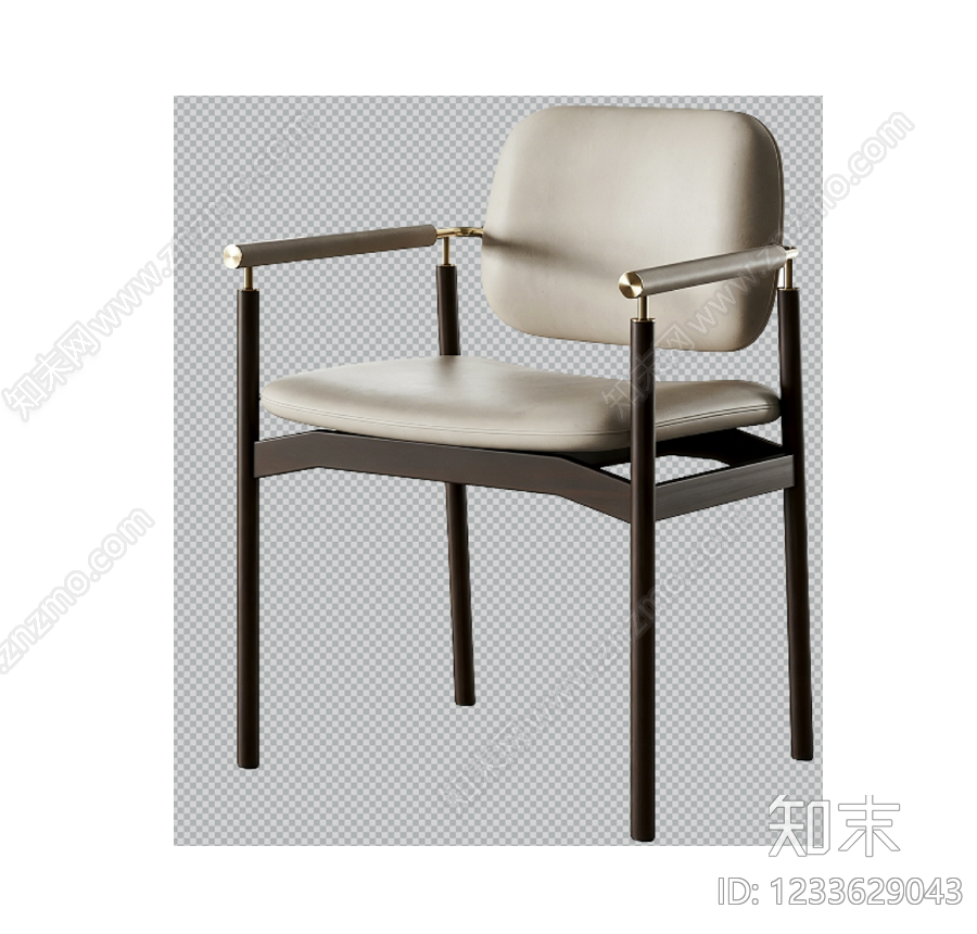 椅子cad施工图下载【ID:1233629043】