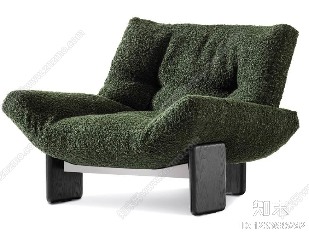 椅子cad施工图下载【ID:1233636242】