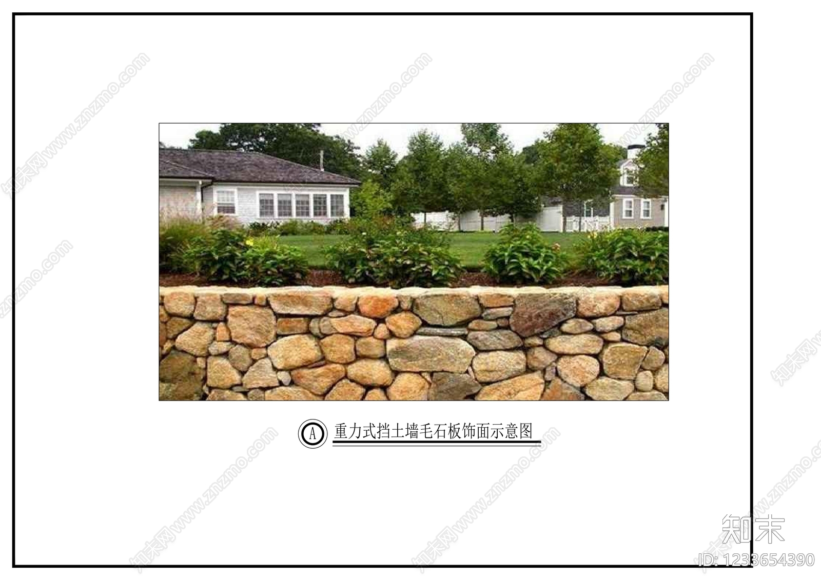 其他节点详图cad施工图下载【ID:1233654390】