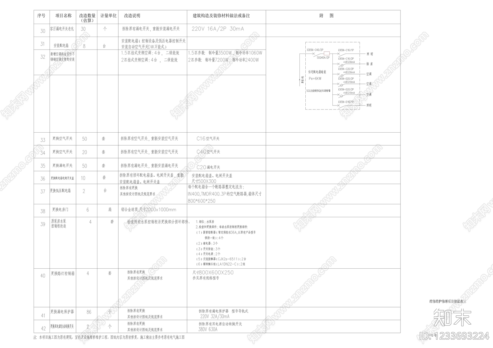 其他类型图纸cad施工图下载【ID:1233693224】