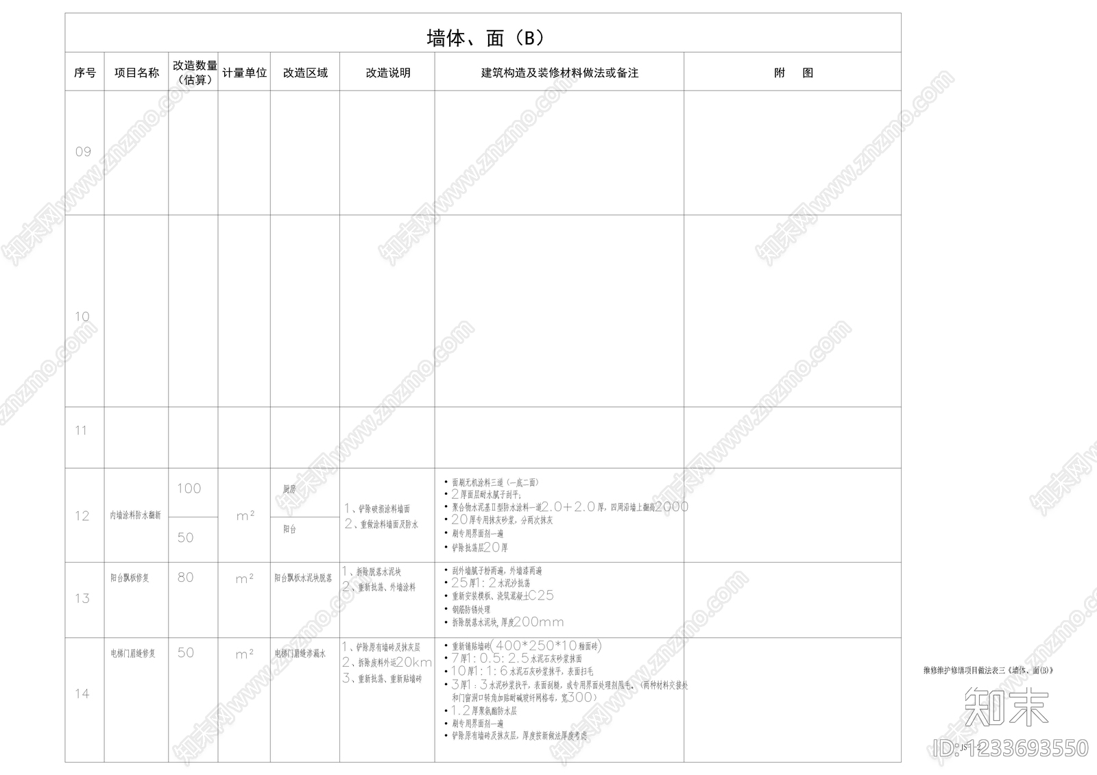 其他类型图纸cad施工图下载【ID:1233693550】