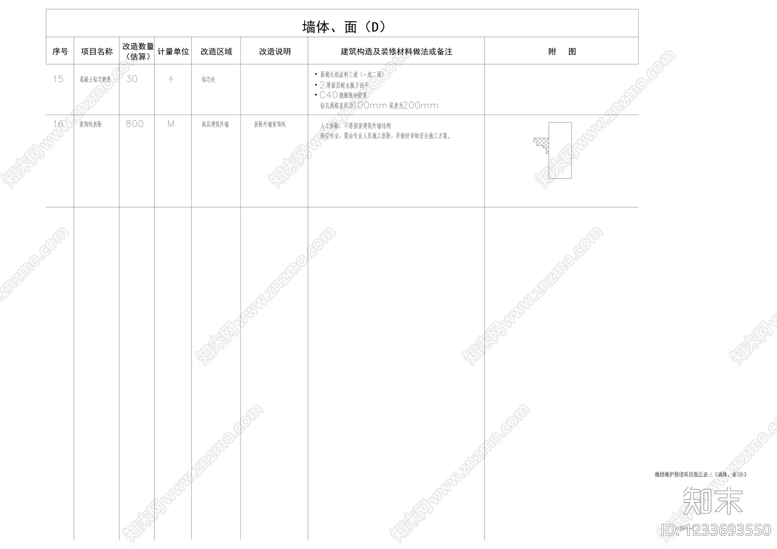 其他类型图纸cad施工图下载【ID:1233693550】