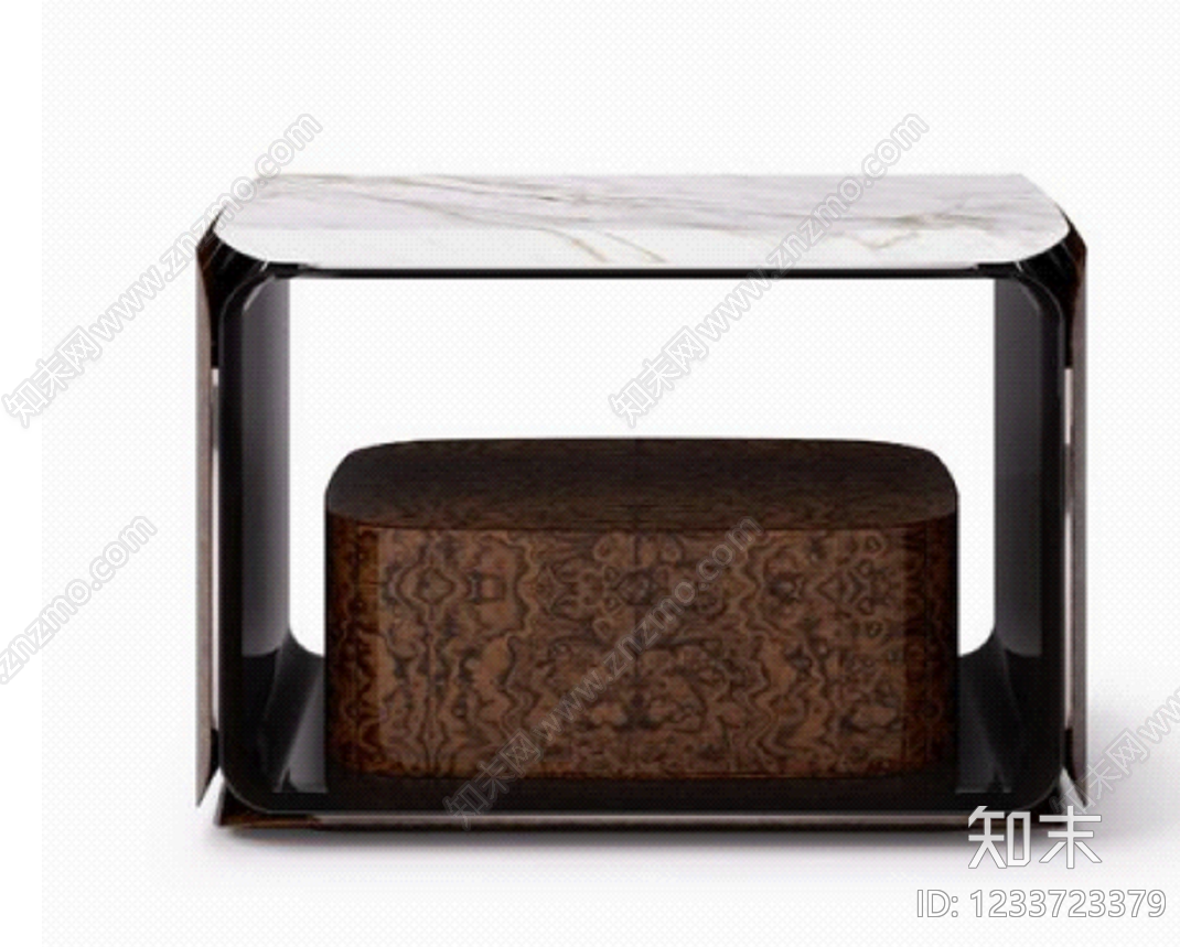 柜子CAD图纸