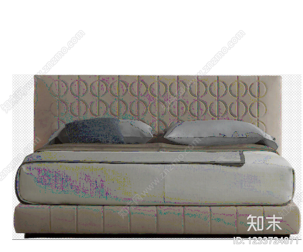 床cad施工图下载【ID:1233724871】