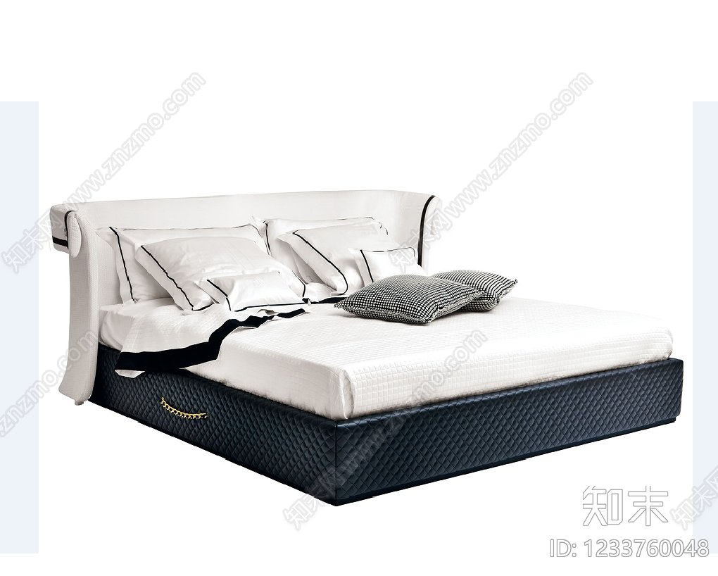 床cad施工图下载【ID:1233760048】