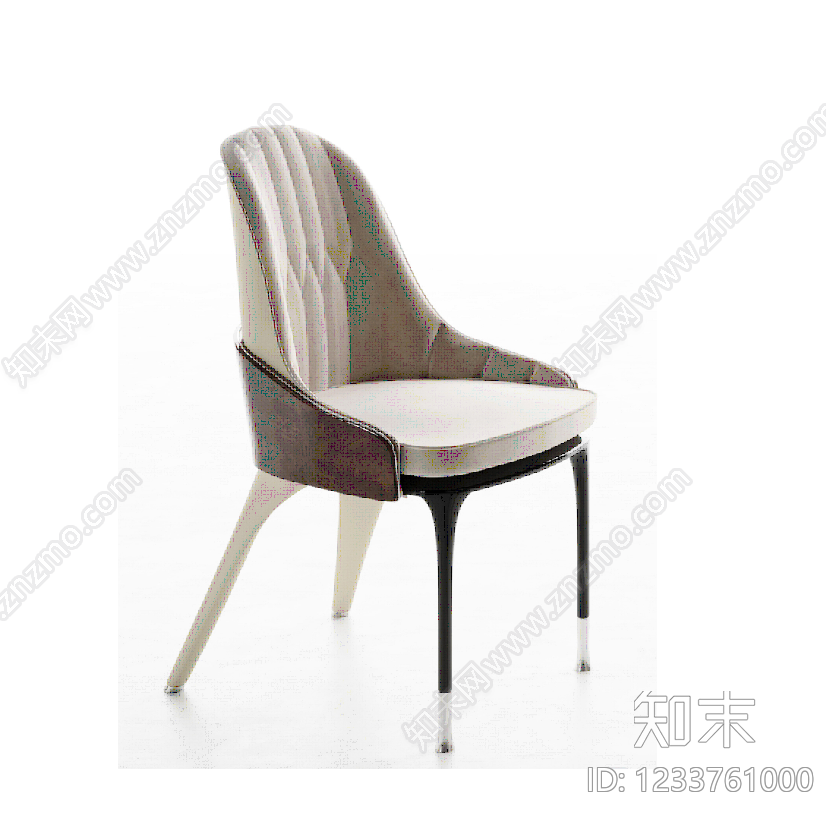 椅子cad施工图下载【ID:1233761000】
