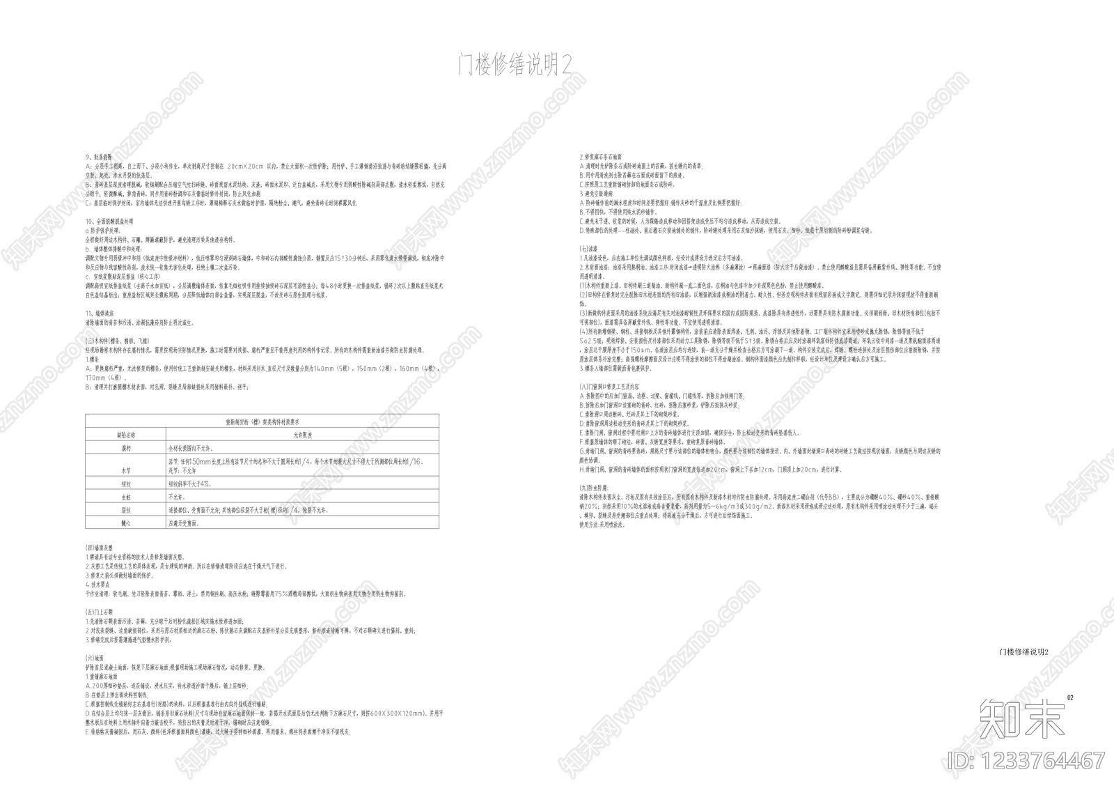 其他类型图纸cad施工图下载【ID:1233764467】