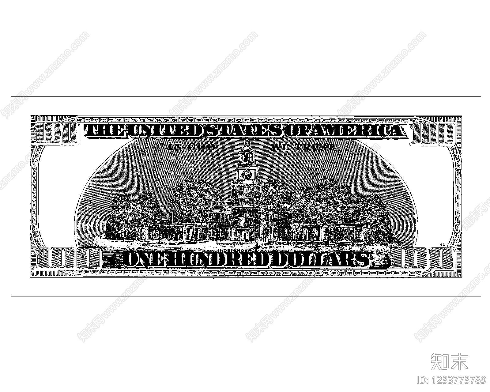 其他图库cad施工图下载【ID:1233773789】