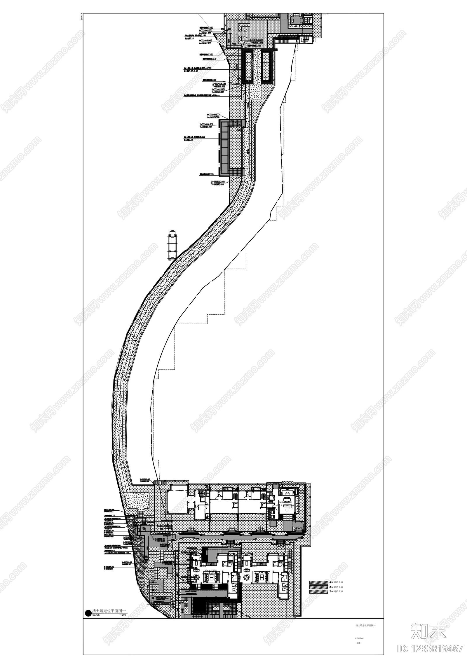 其他节点详图cad施工图下载【ID:1233819467】