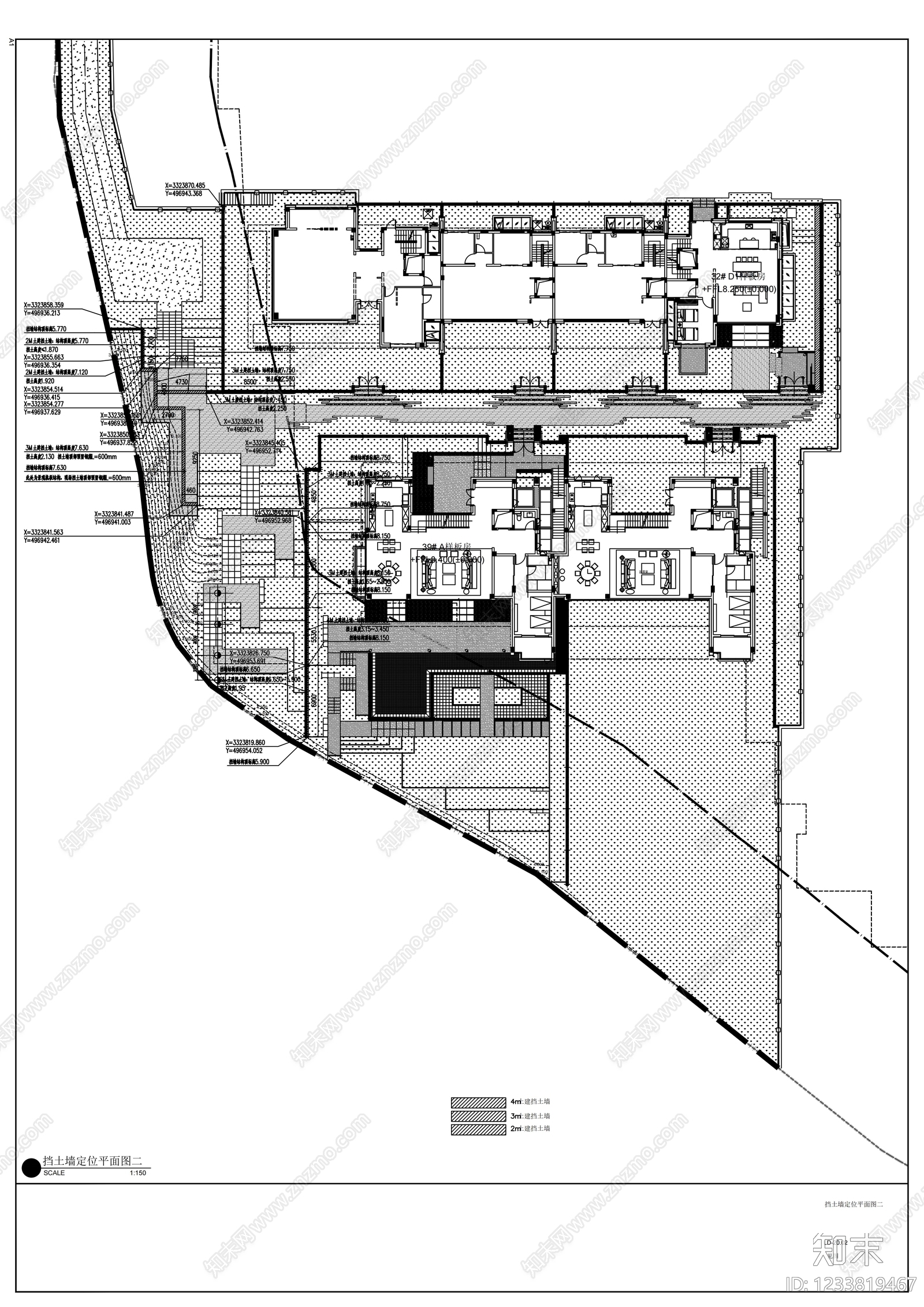 其他节点详图cad施工图下载【ID:1233819467】