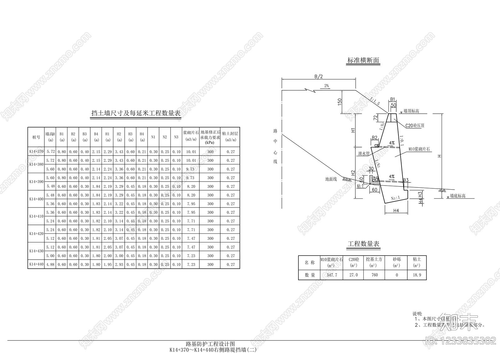 其他节点详图cad施工图下载【ID:1233835302】