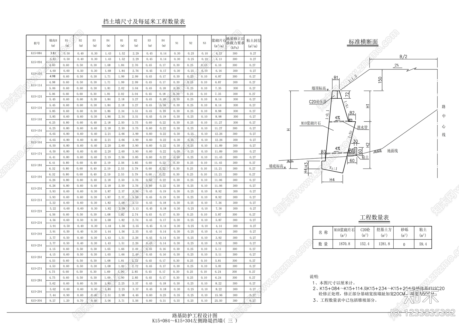其他节点详图cad施工图下载【ID:1233835302】