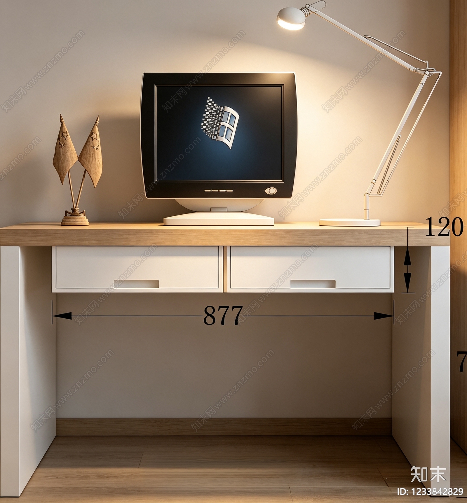 柜子cad施工图下载【ID:1233842829】