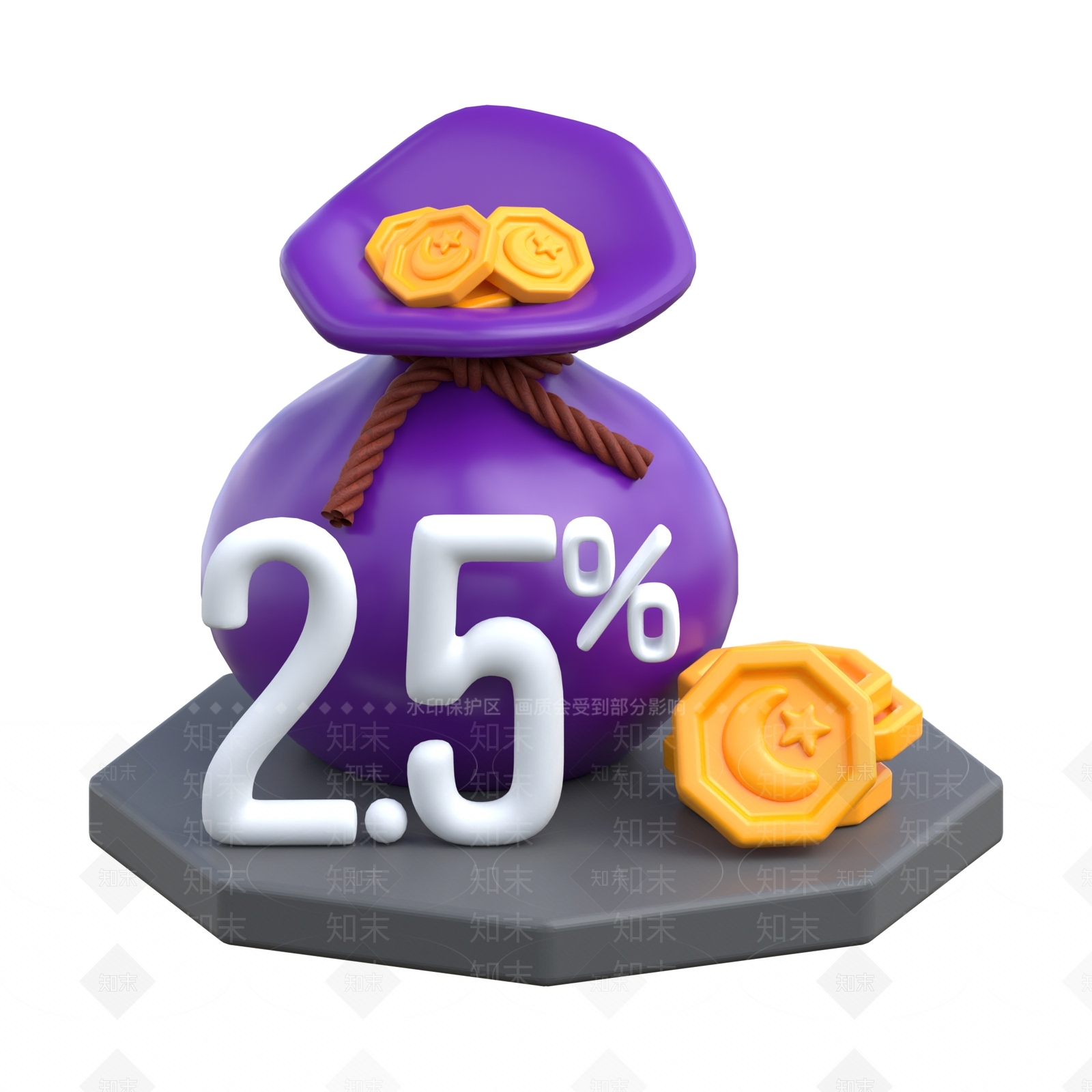 其他广告导视3D模型下载【ID:1233866438】