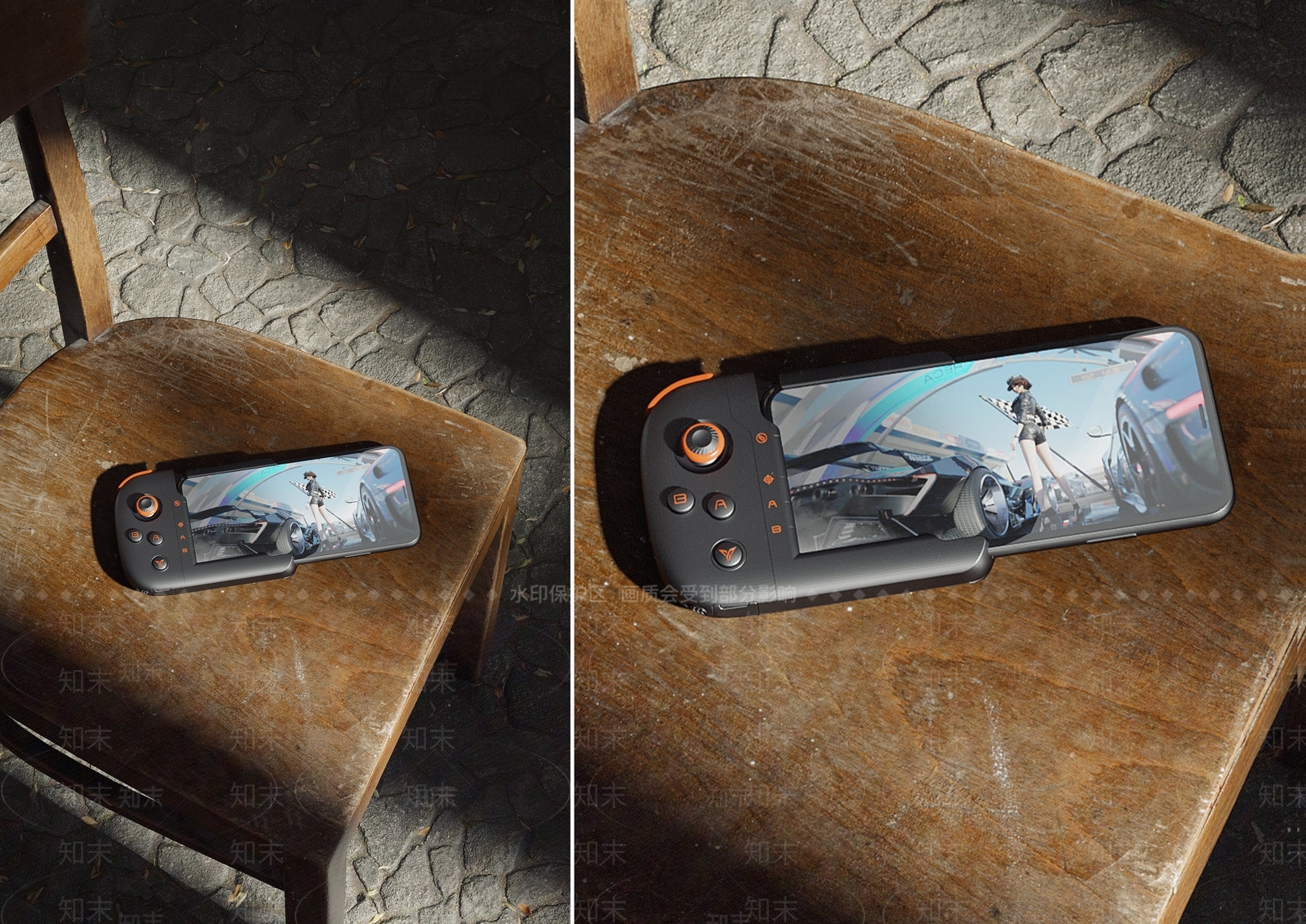 复古游乐设施3D模型下载【ID:1233893625】