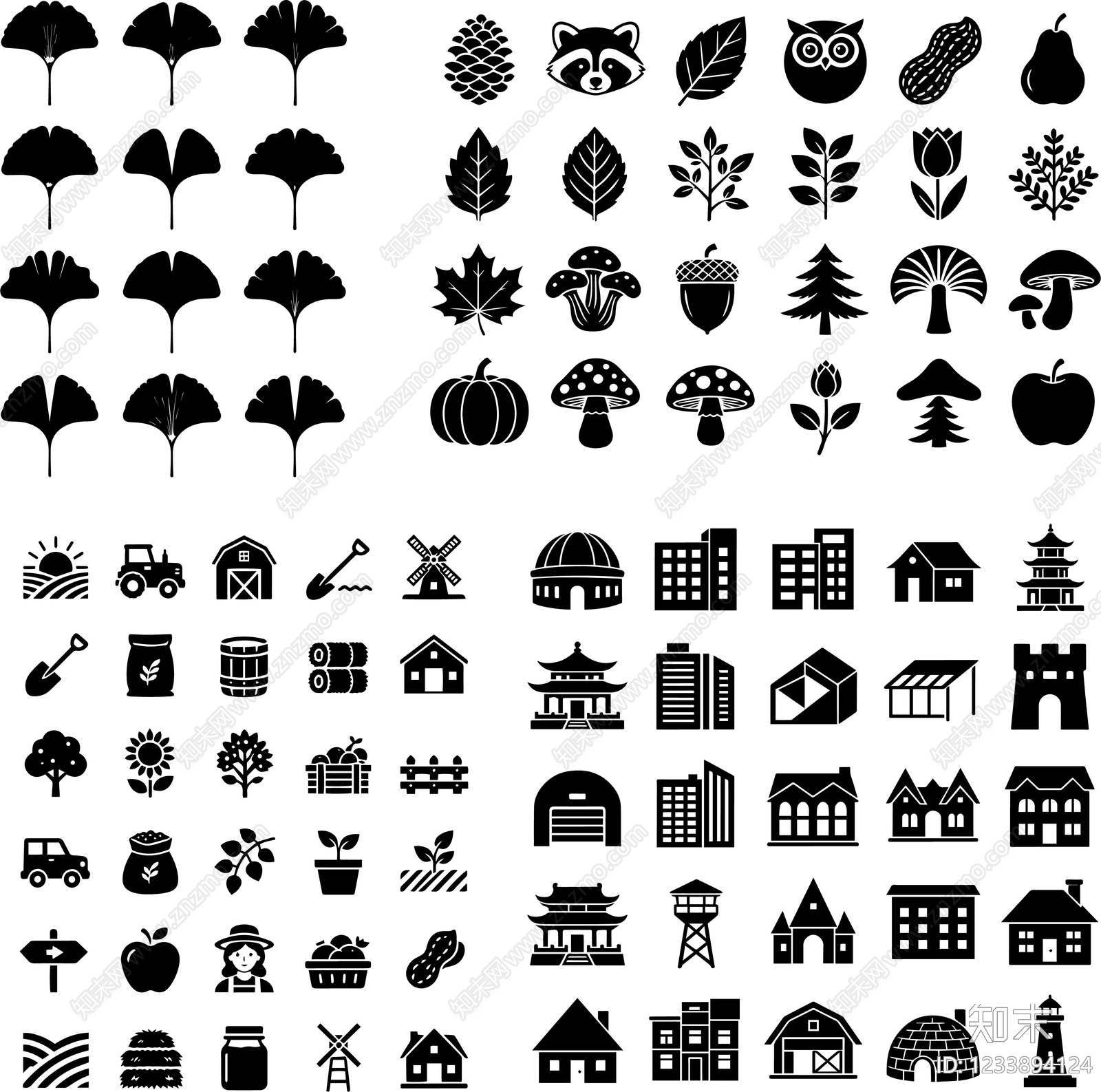 其他图库CAD图纸