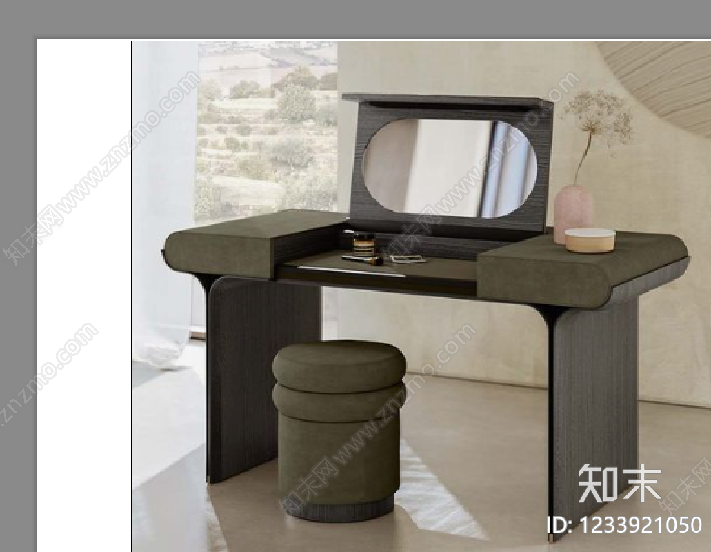 桌子cad施工图下载【ID:1233921050】