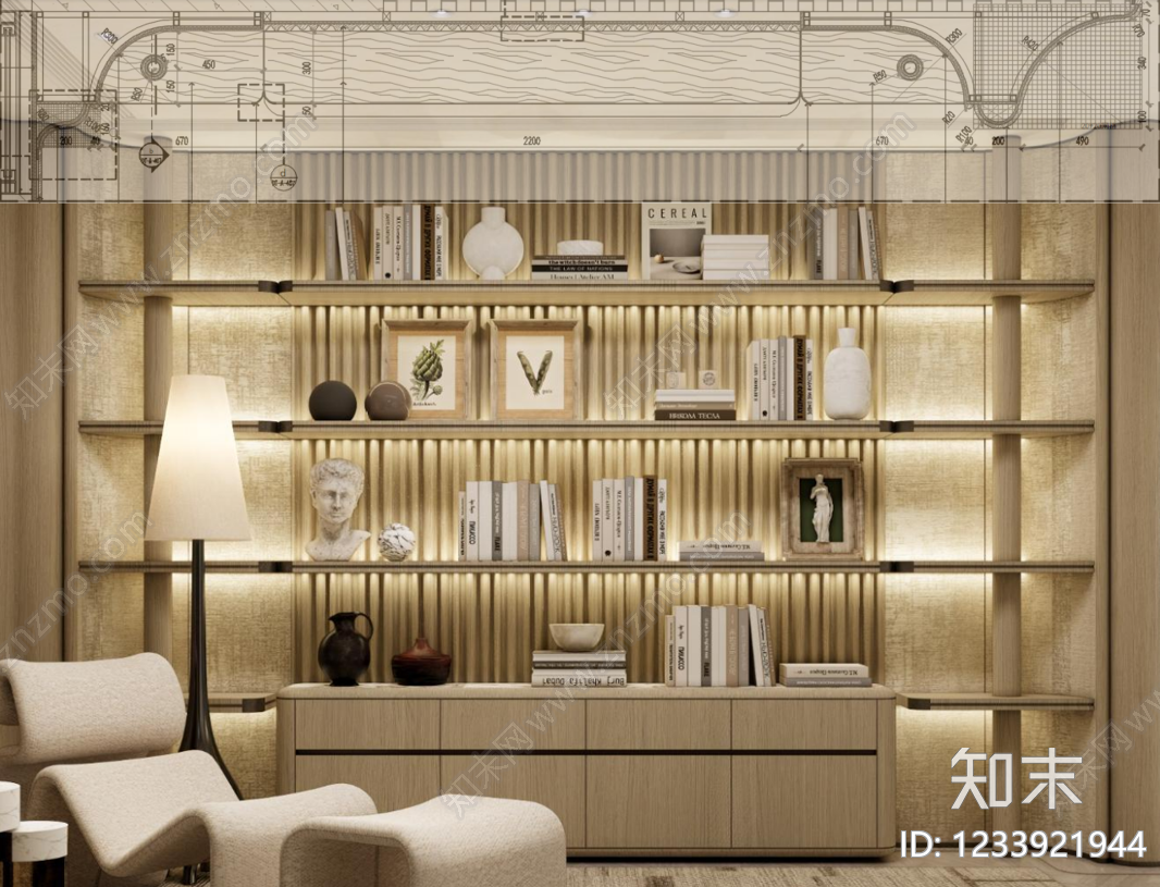 其他节点详图cad施工图下载【ID:1233921944】