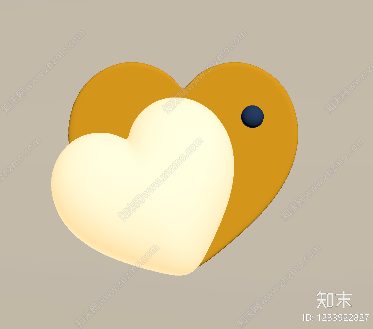 奶油风墙面壁灯SU模型下载【ID:1233922827】