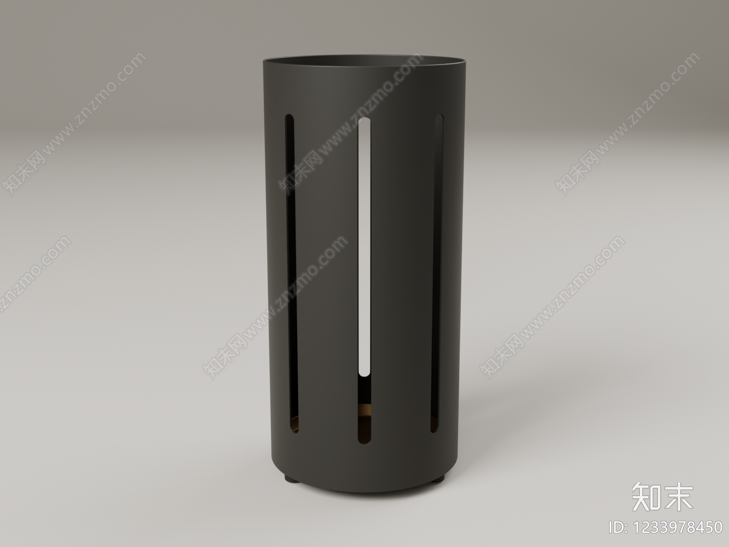 极简其他生活用品3D模型下载【ID:1233978450】