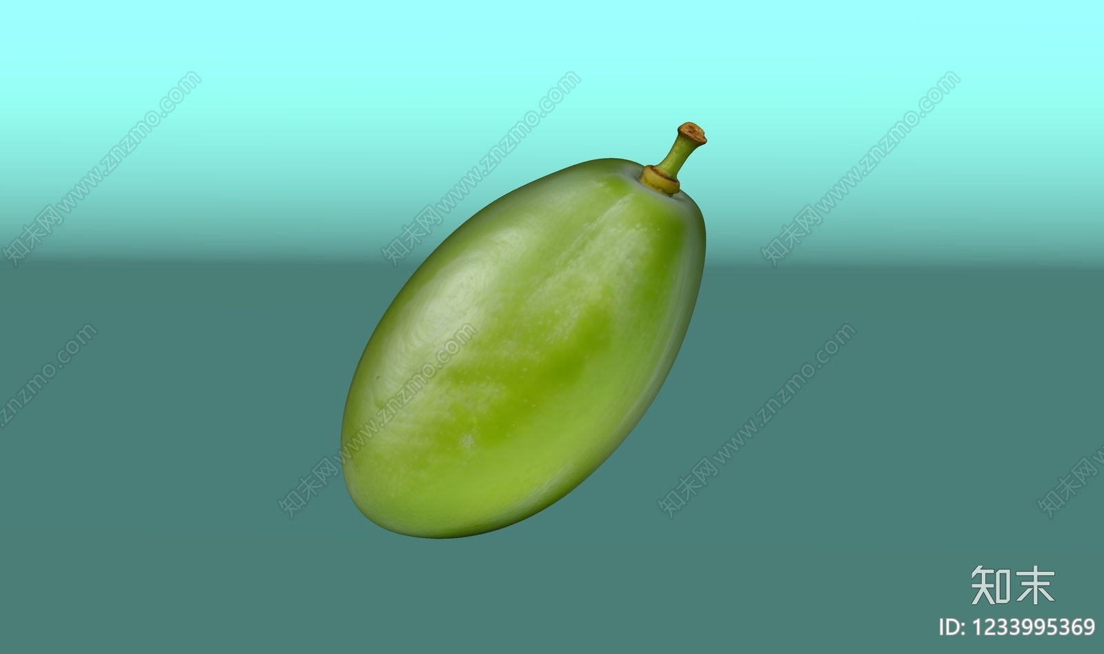 农作物SU模型下载【ID:1233995369】