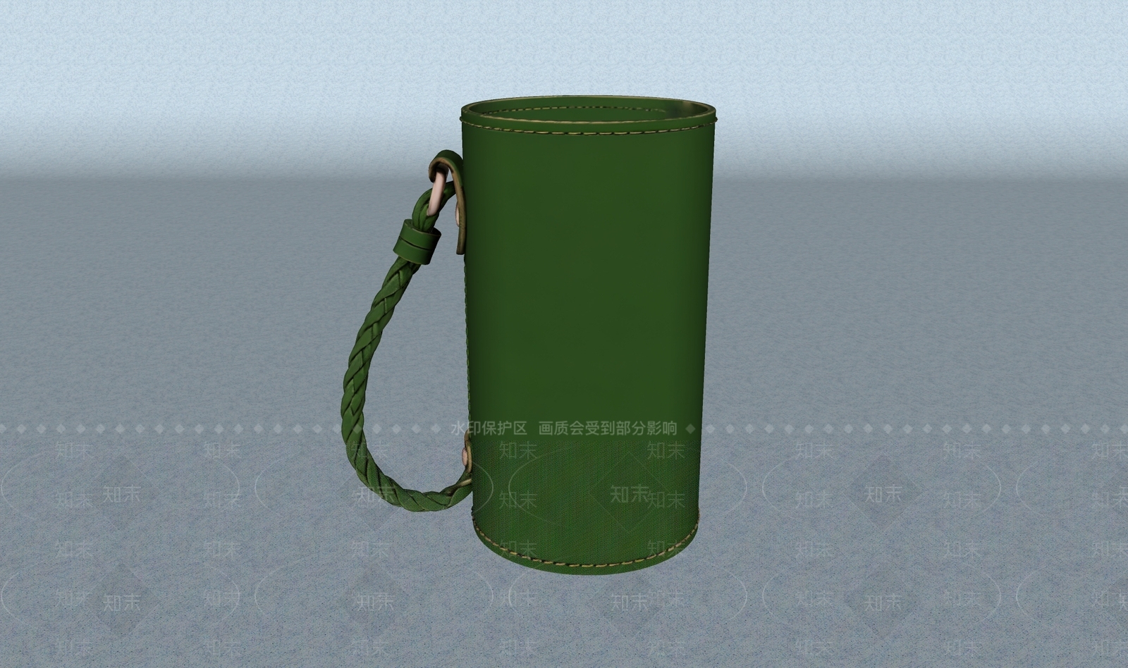 极简办公设备SU模型下载【ID:1233996467】