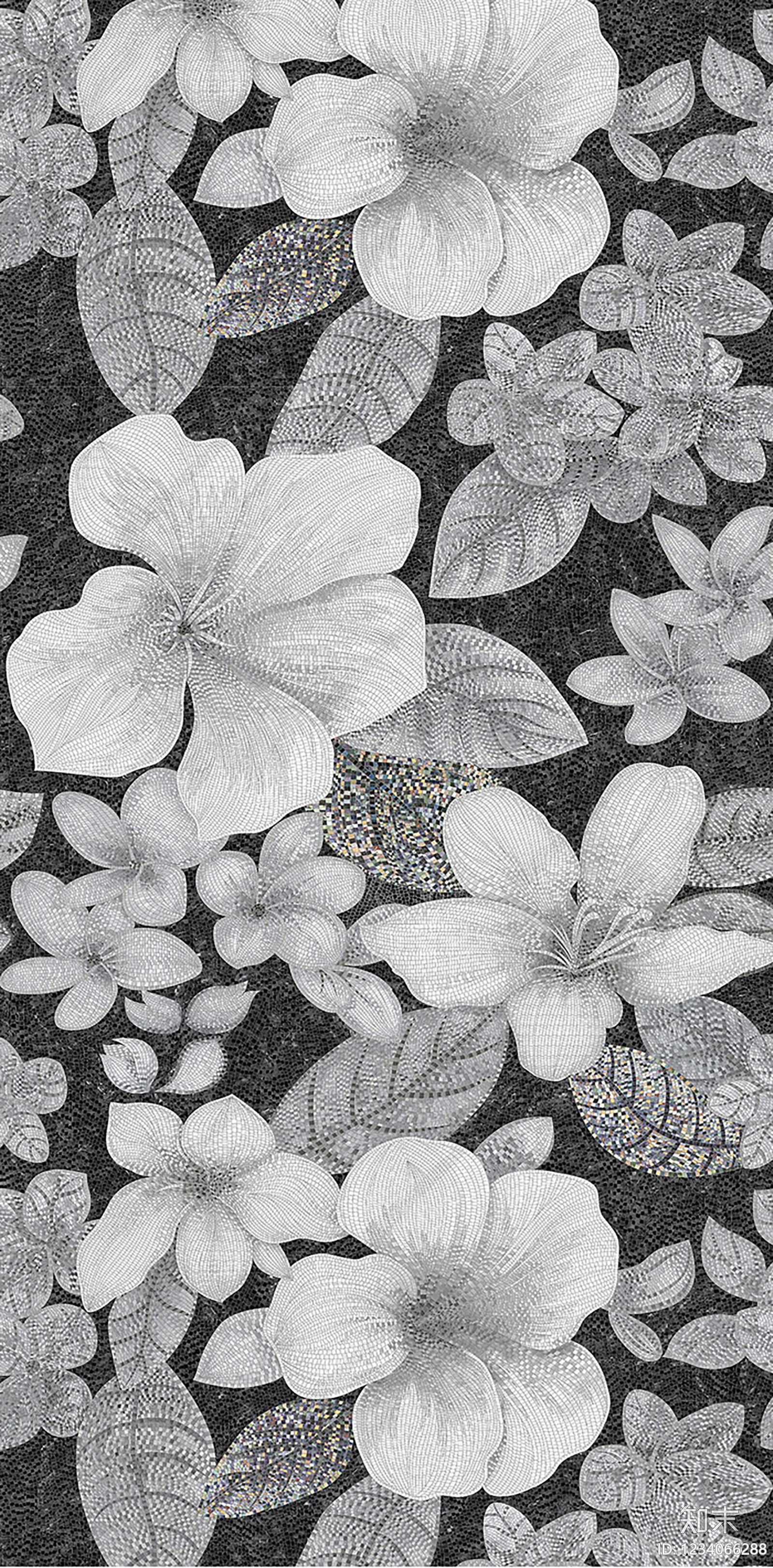 拼花砖贴图下载【ID:1234066288】