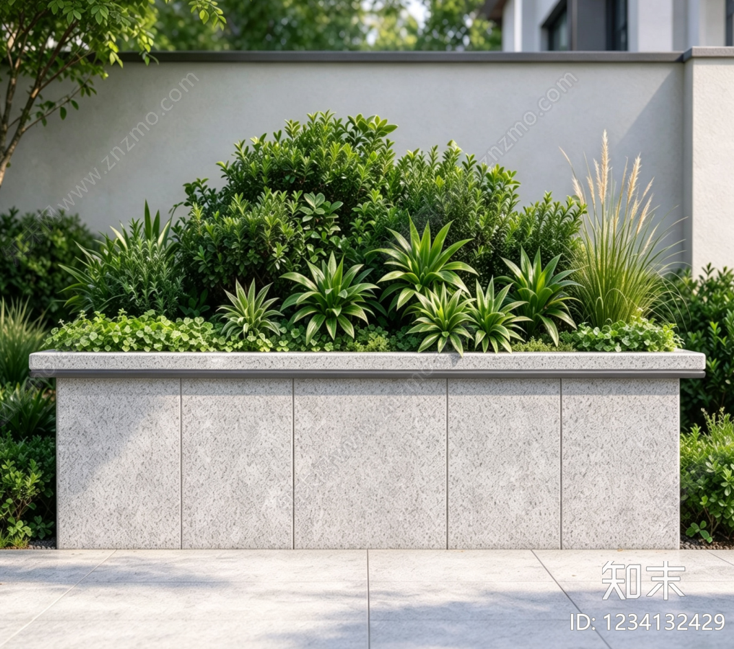 树池cad施工图下载【ID:1234132429】