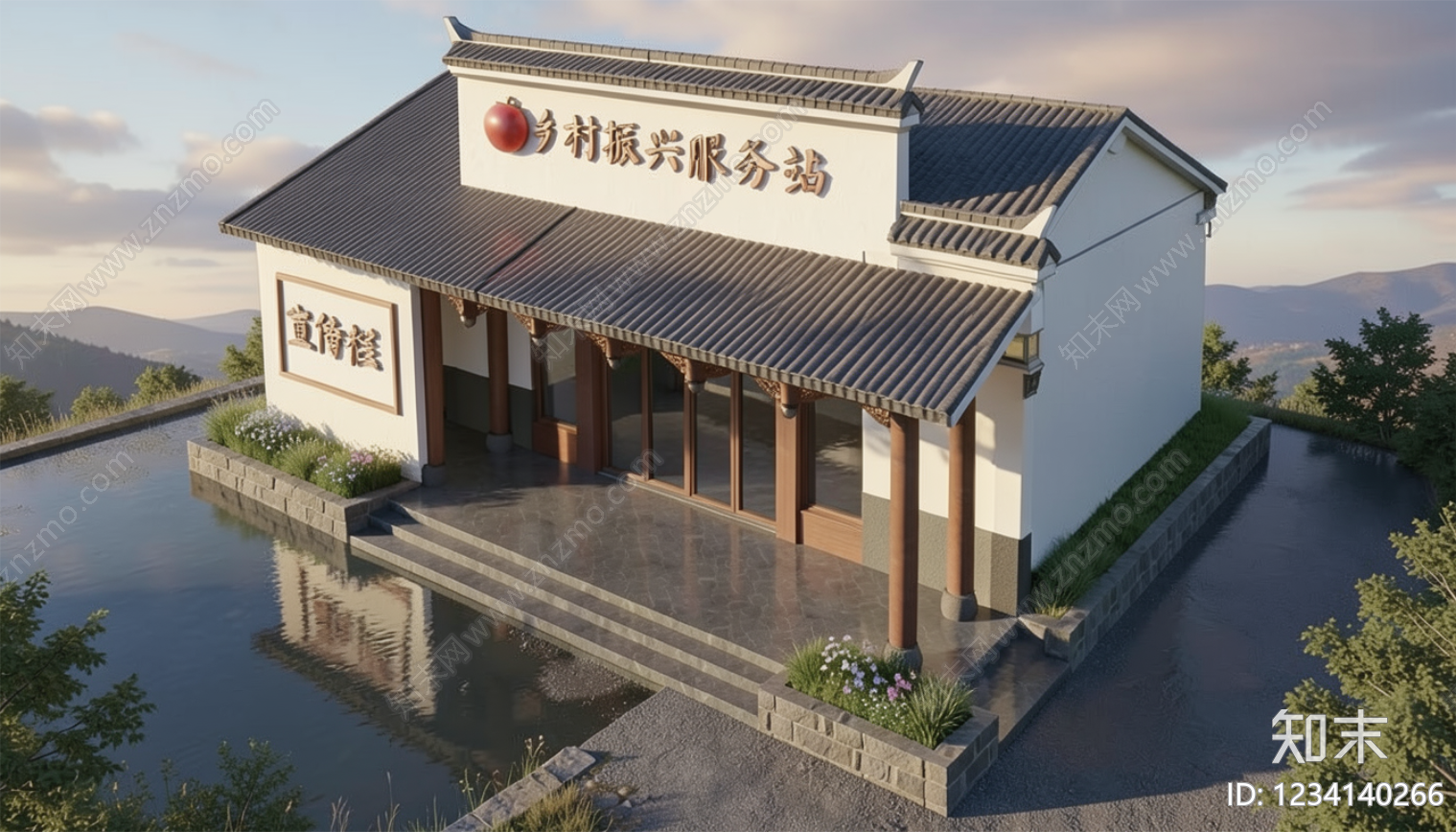 其他建筑CAD图纸