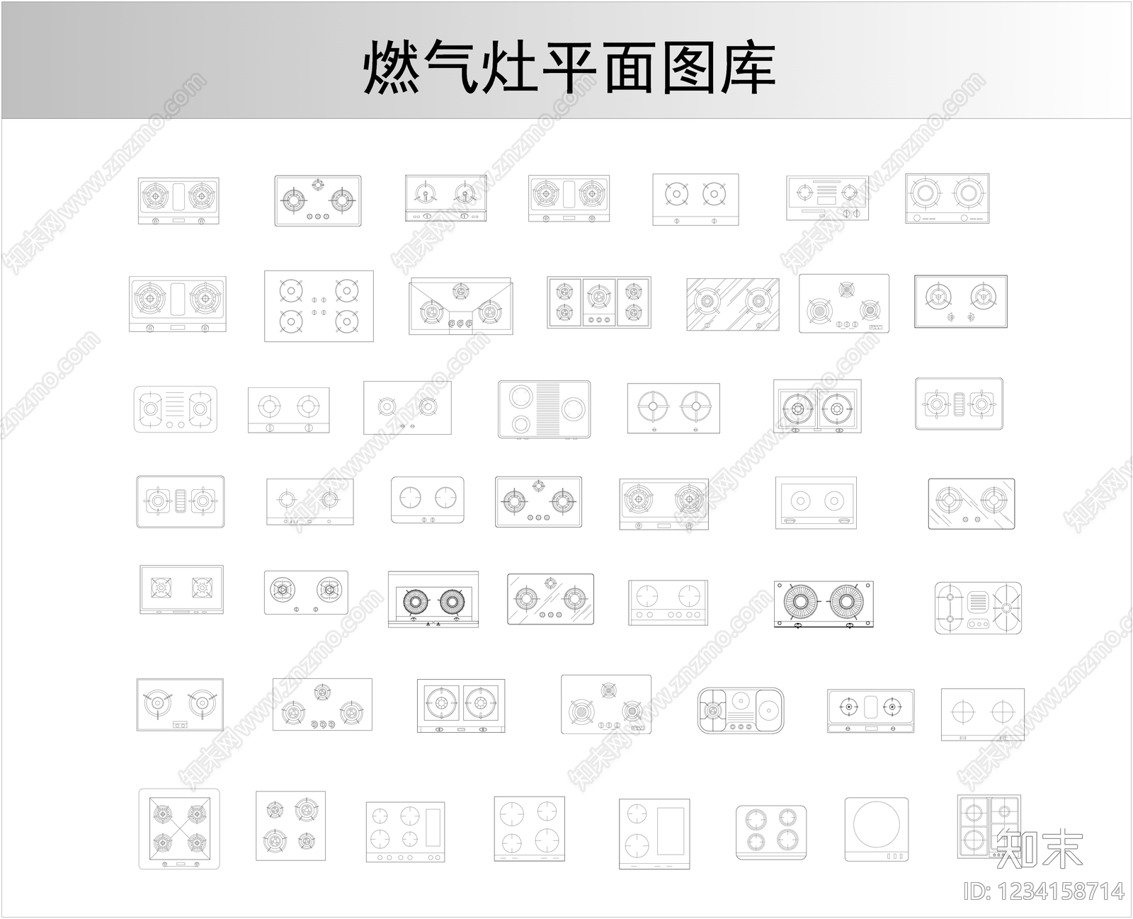 电器CAD图纸