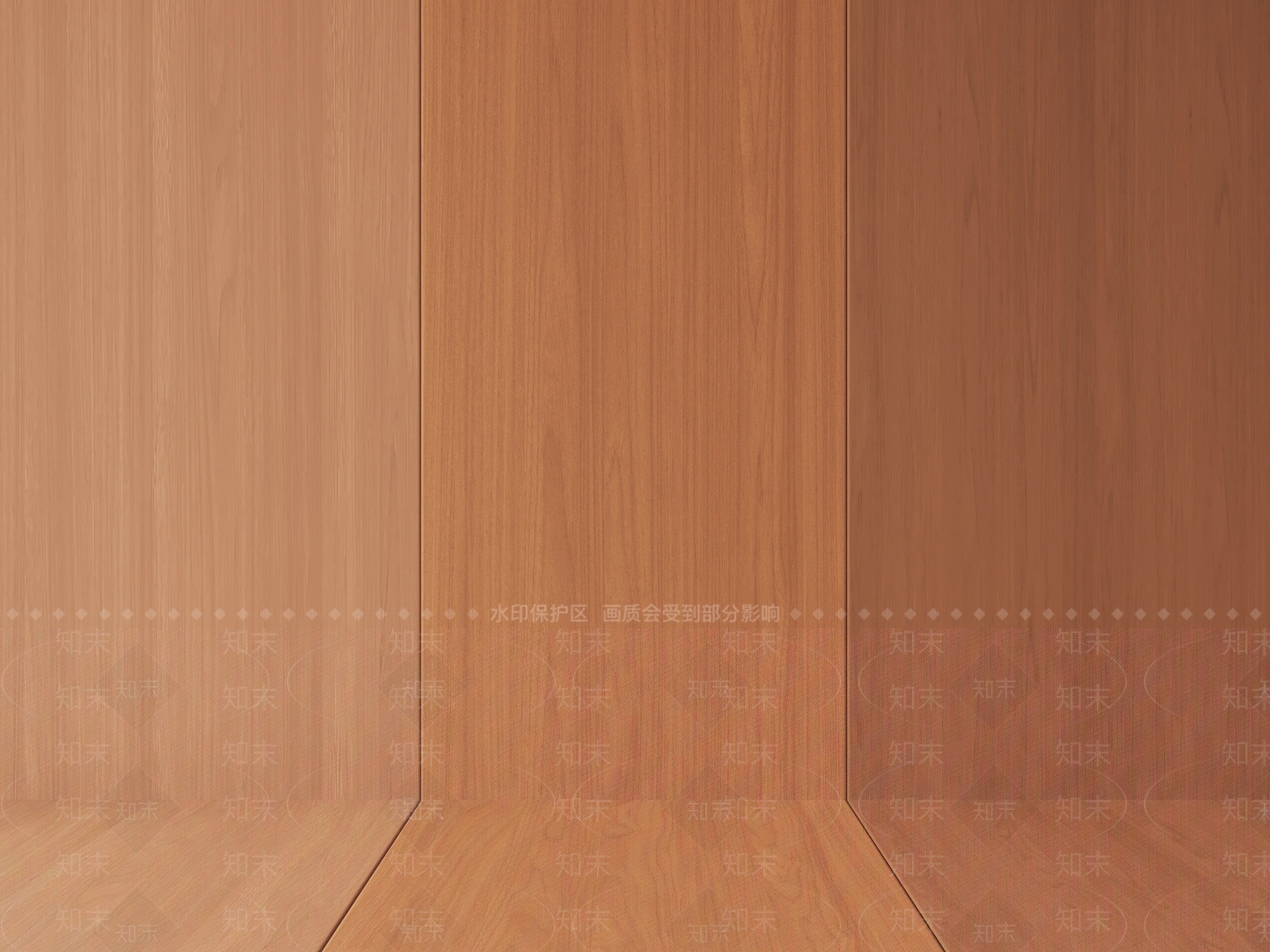 原木风木饰面3D模型下载【ID:1234160317】