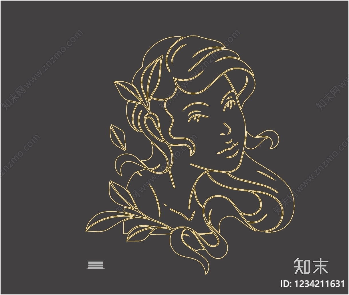 赛博朋克风霓虹灯SU模型下载【ID:1234211631】