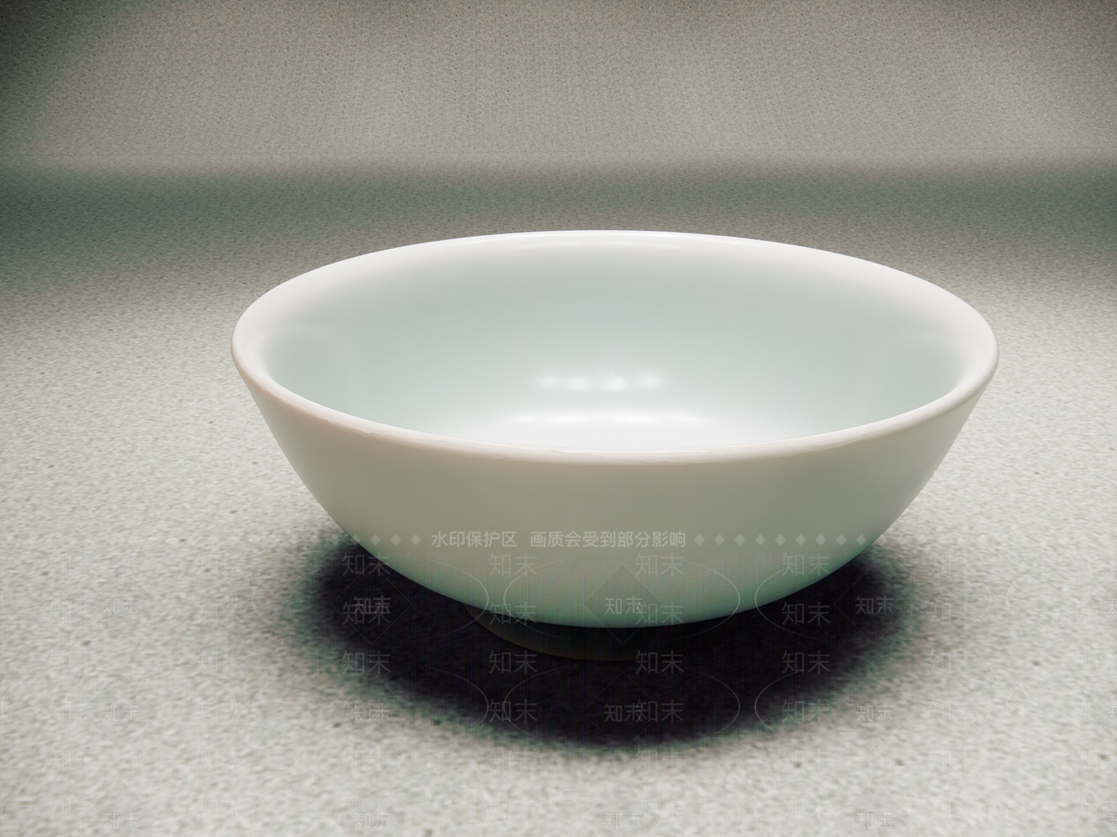 中式餐具SU模型下载【ID:1234215337】