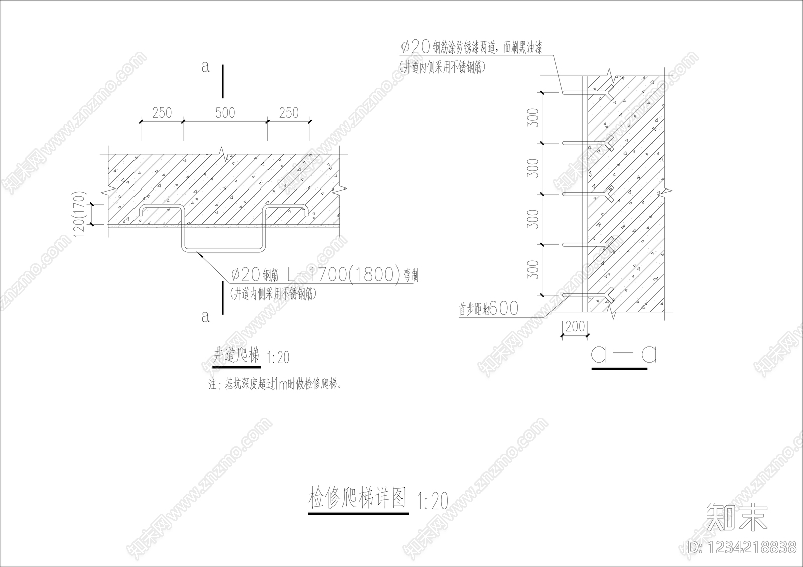 厂房cad施工图下载【ID:1234218838】