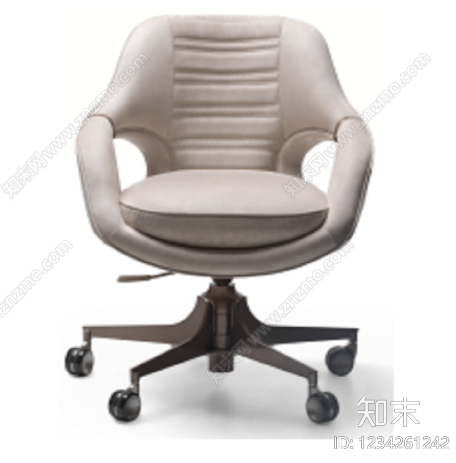 椅子cad施工图下载【ID:1234261242】