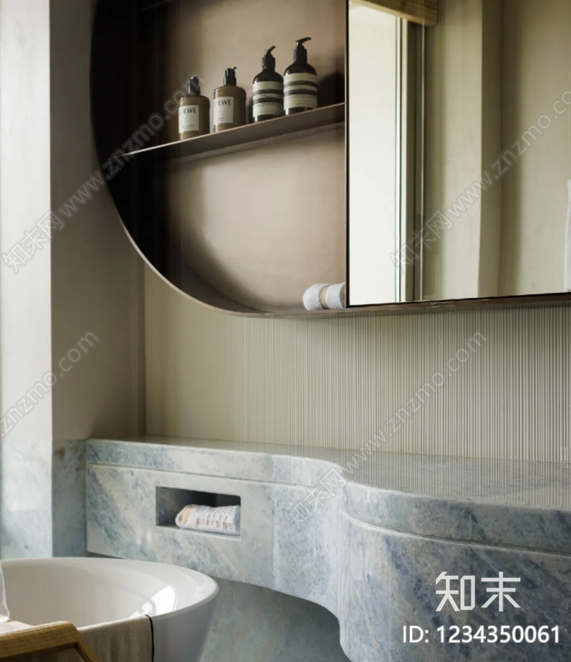 大平层cad施工图下载【ID:1234350061】