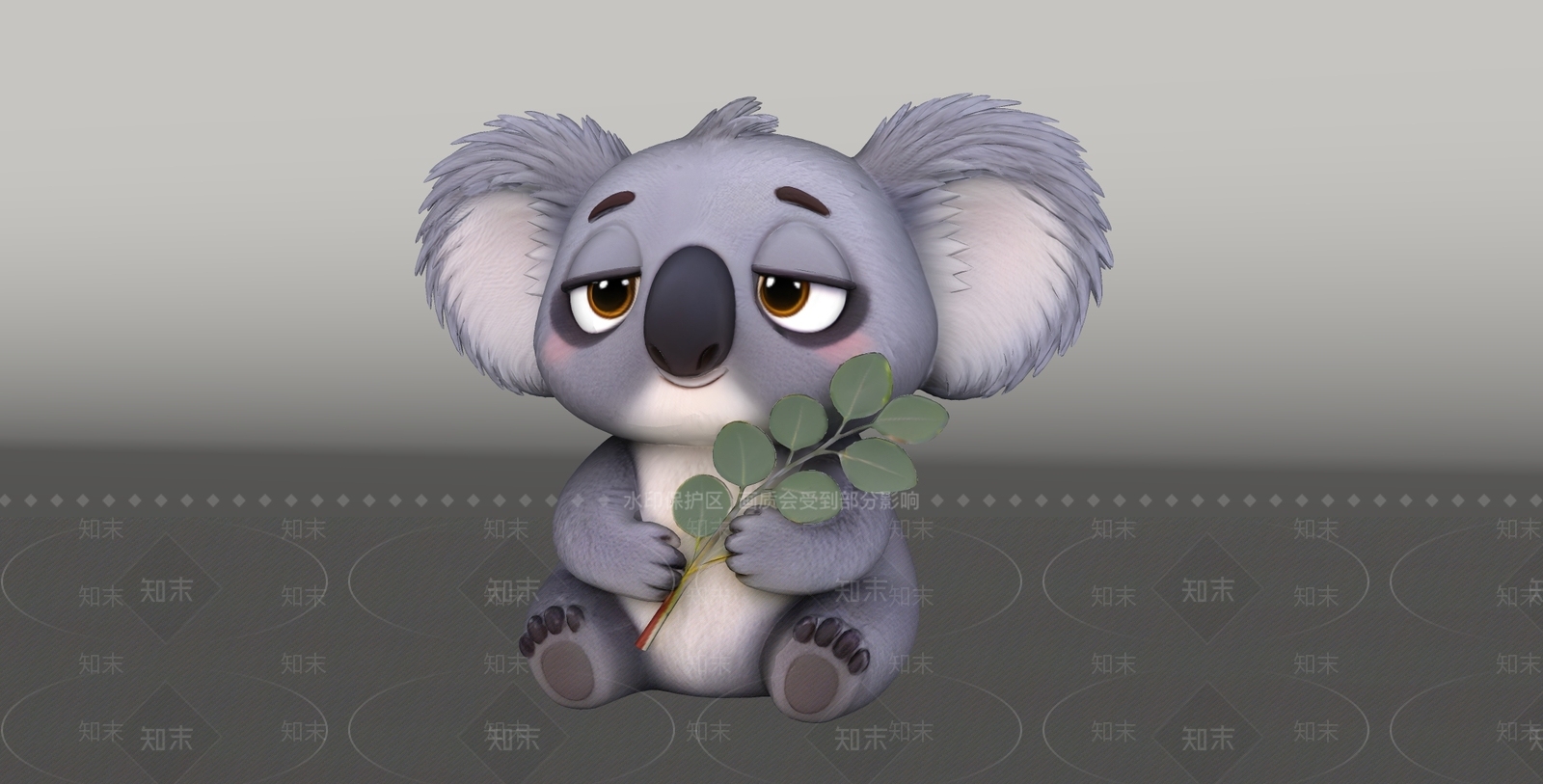 其他摆件SU模型下载【ID:1234352399】