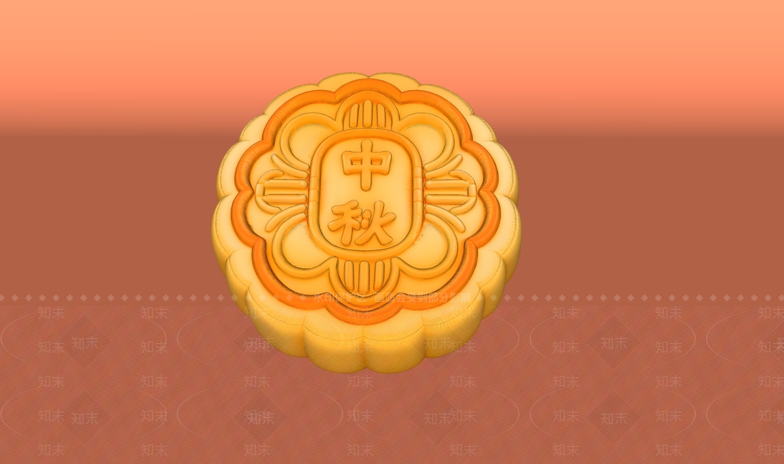 中式食物饮料SU模型下载【ID:1234353392】
