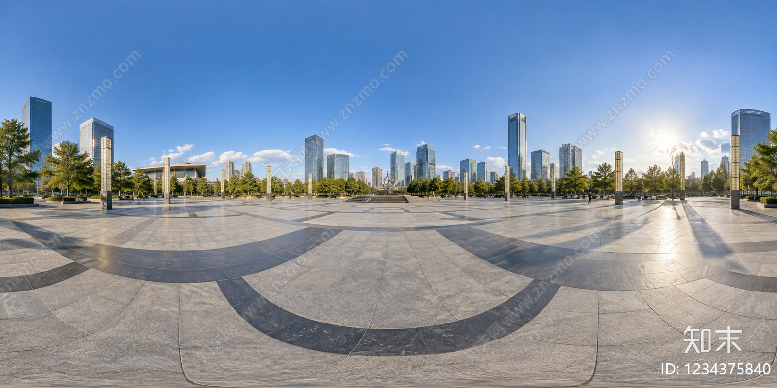 风景高清贴图材质