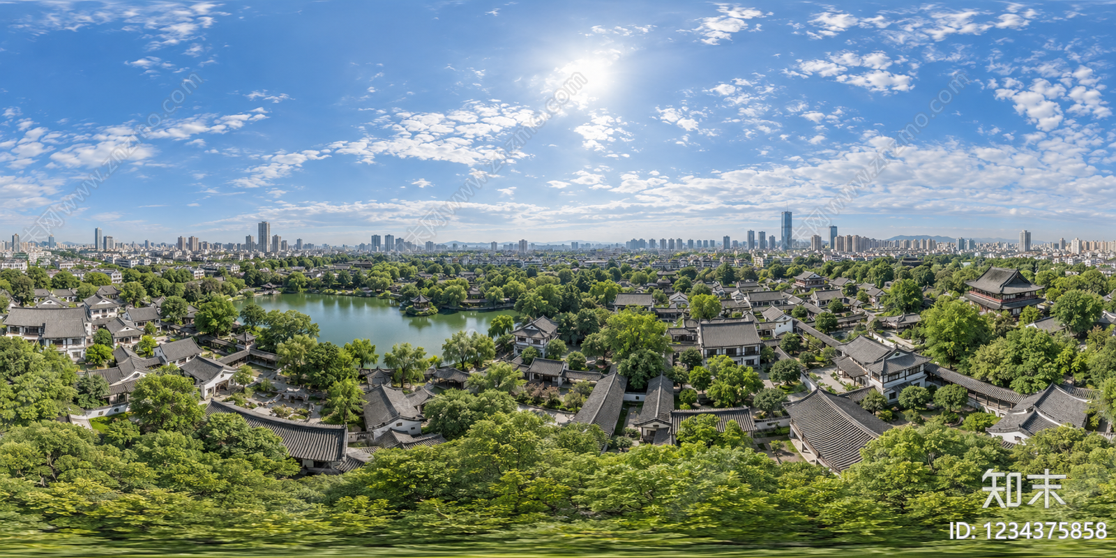 户外HDR贴图下载【ID:1234375858】