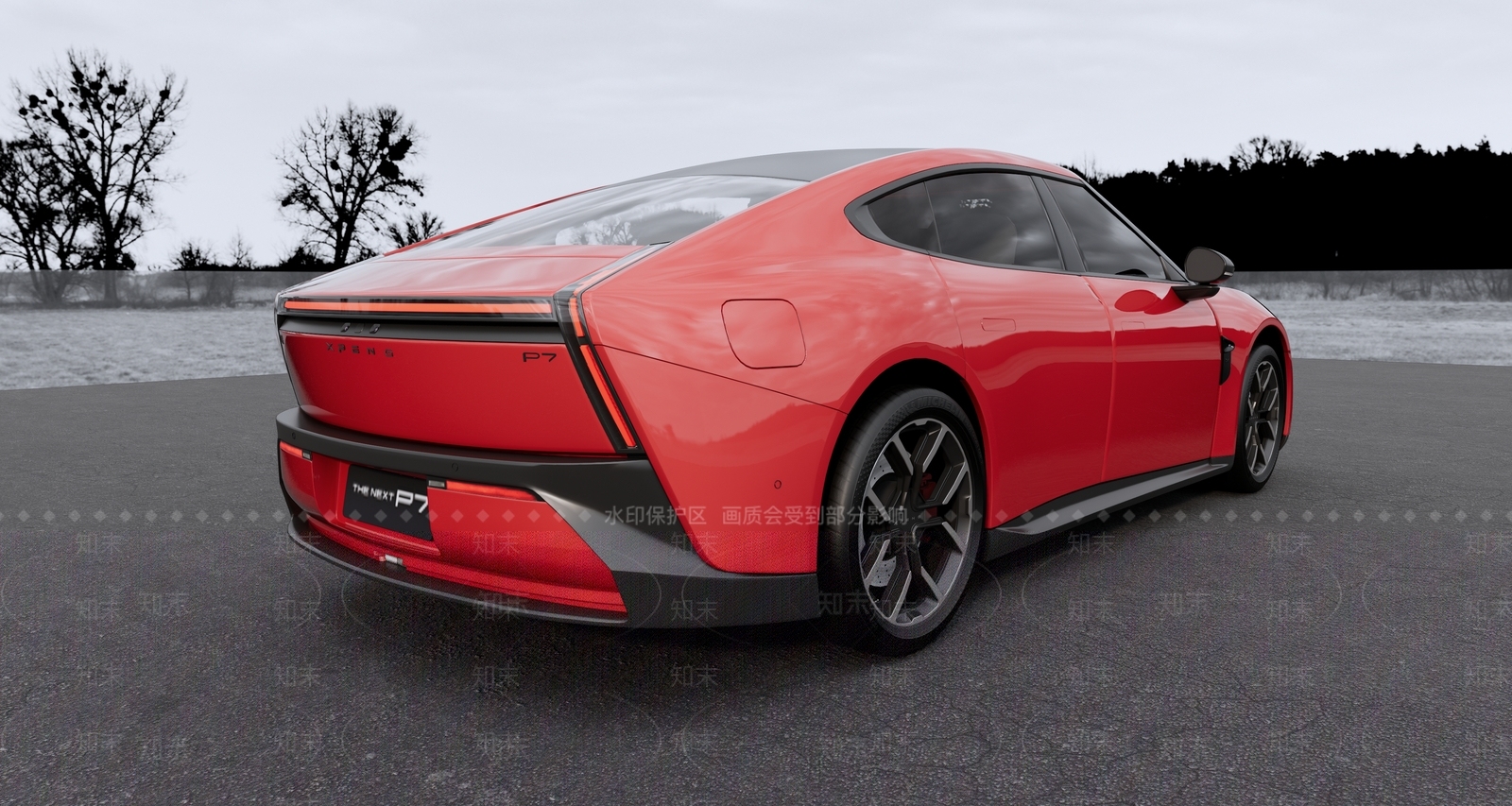 汽车SU模型下载【ID:1234383741】