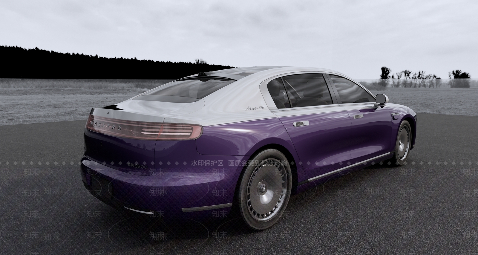 汽车SU模型下载【ID:1234384082】