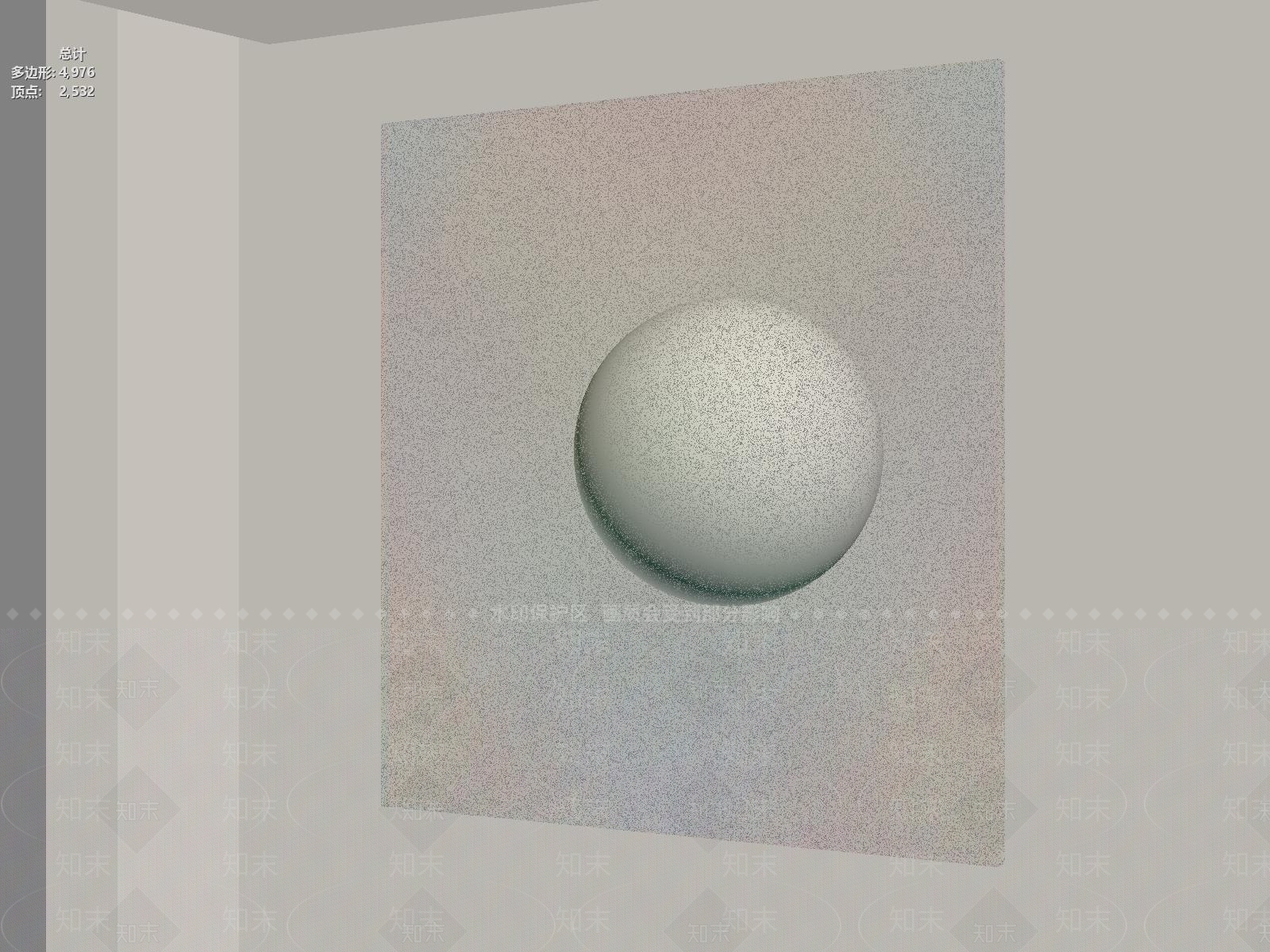现代玻璃3D模型下载【ID:1234395292】