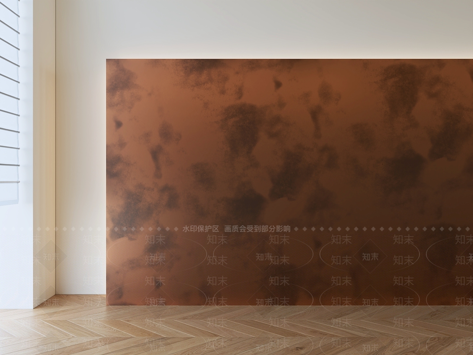 侘寂石材3D模型下载【ID:1234395382】