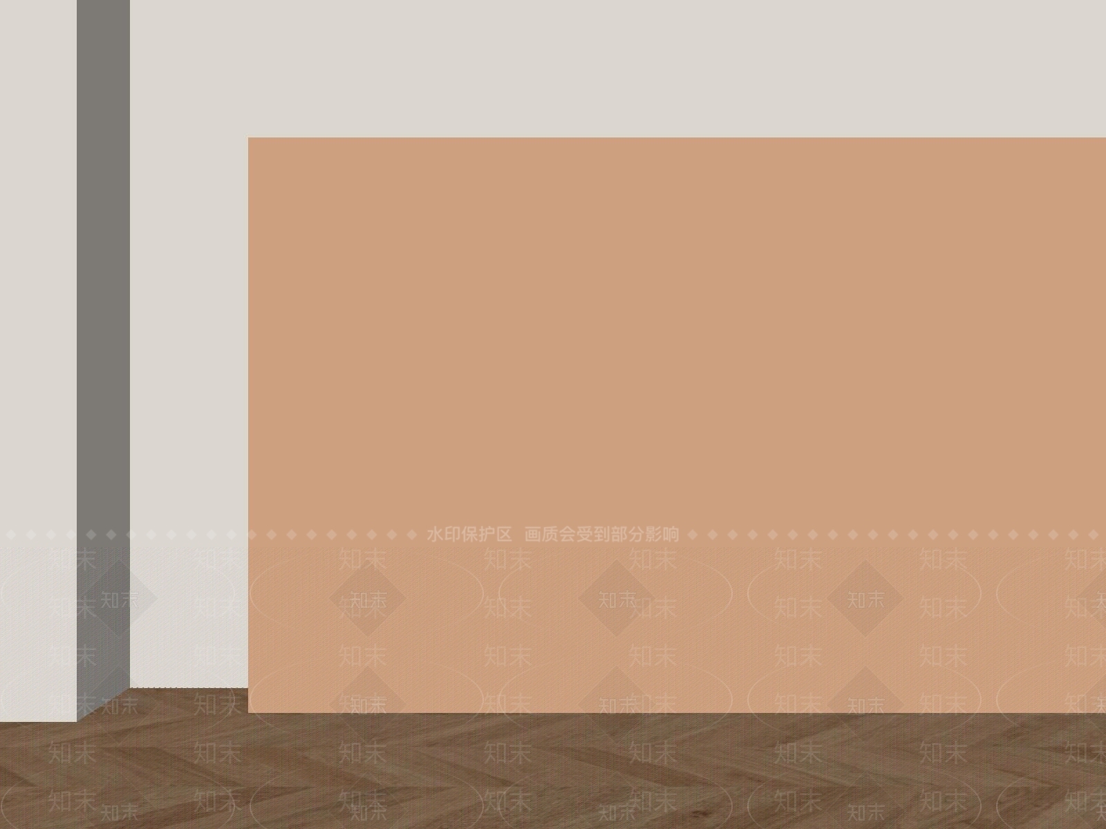 侘寂石材3D模型下载【ID:1234395382】